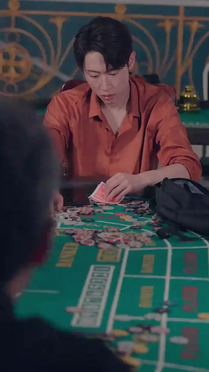 Gambling King: No Way to Return Episode 60