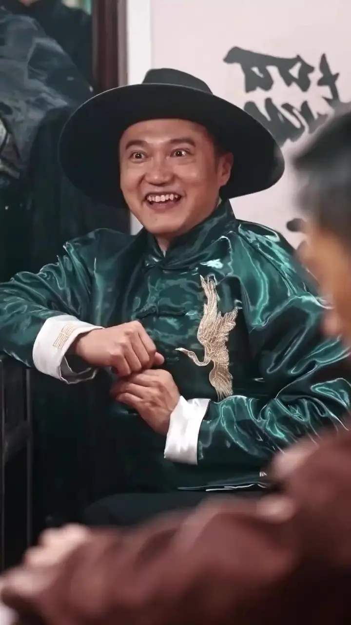 Empress of Vengeance Episode 10