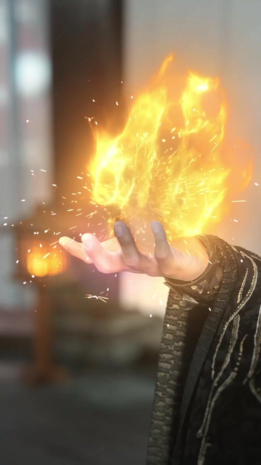 Liebe zwischen Eis und Feuer
