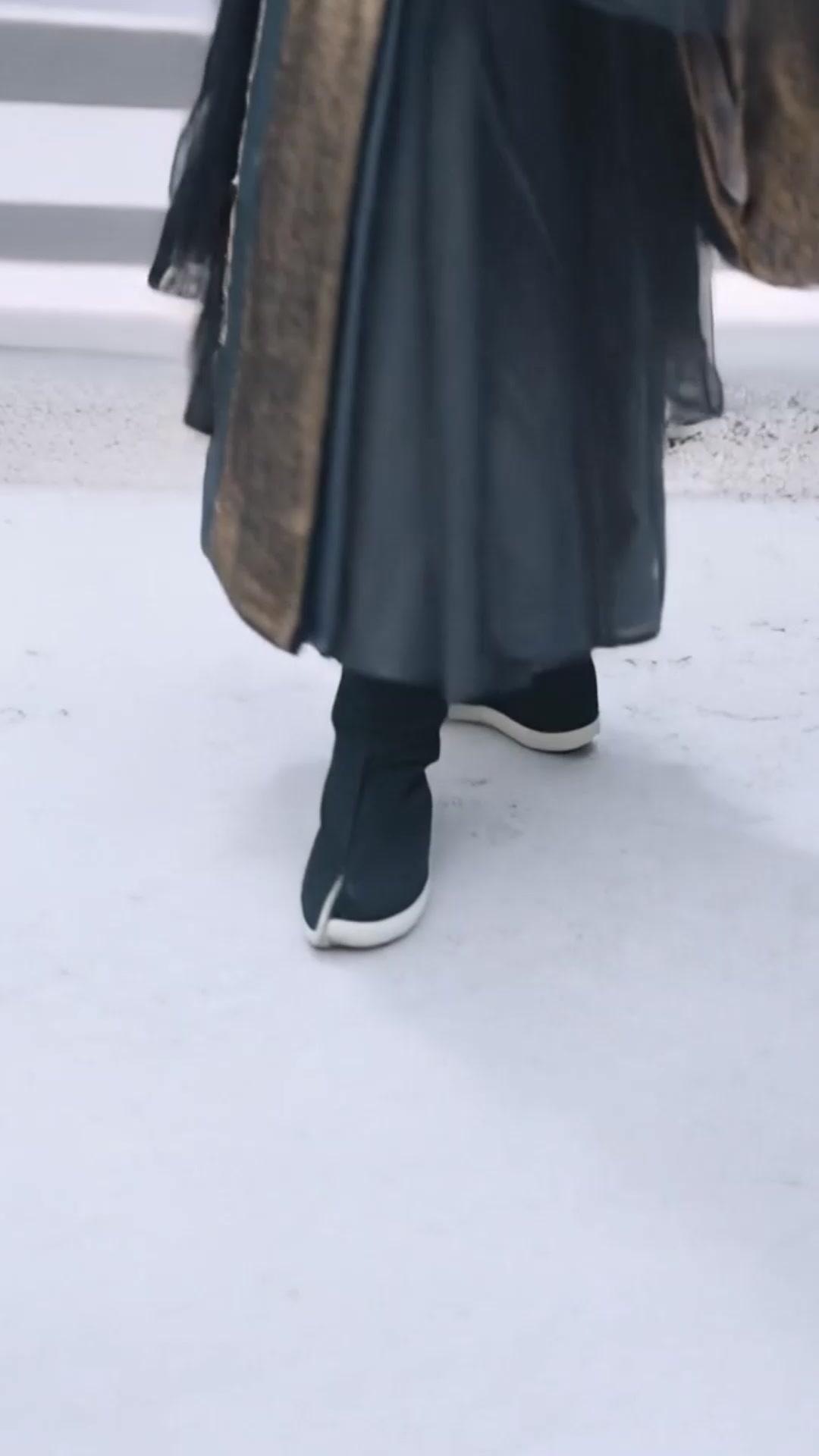 身代わりだった俺は、仙に還る