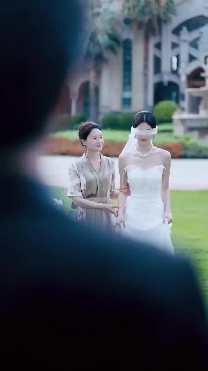 In Love with My Husband’s Uncle Episode 63