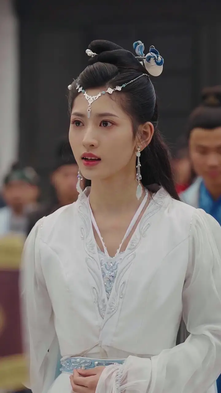 Return of the Grand Princess Episode 34