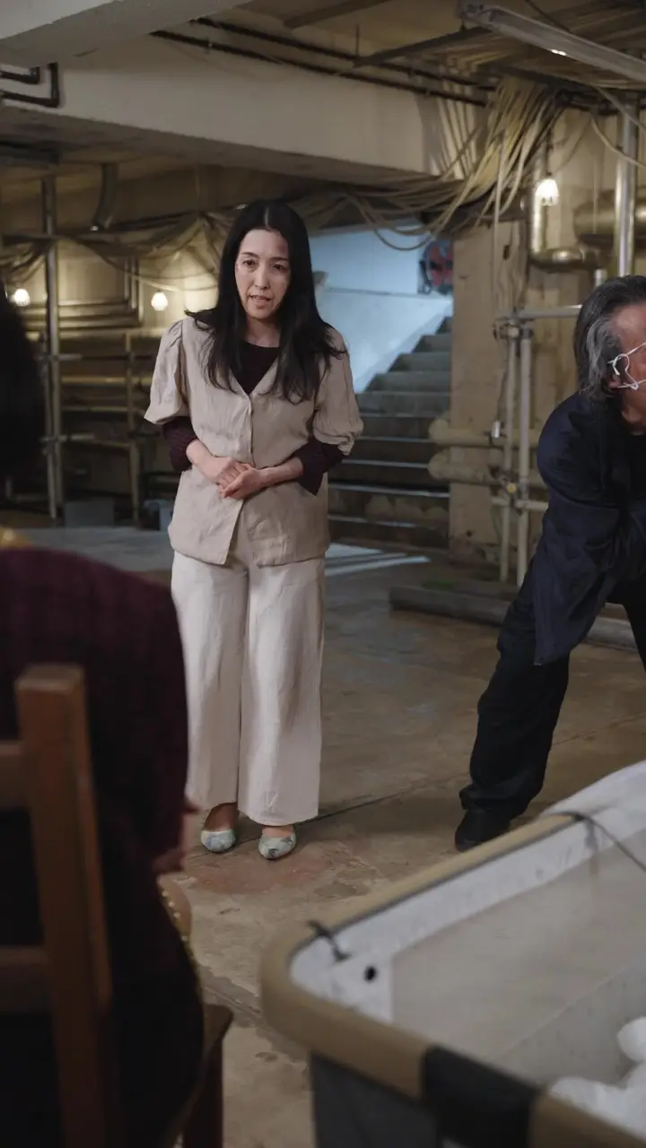 Sakura Beneath the Shrine Episode 59