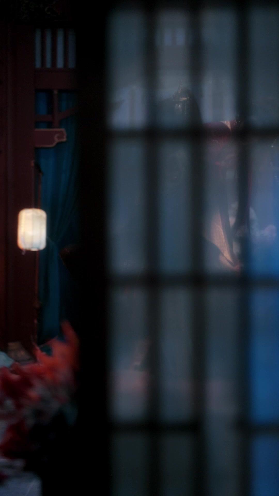 Her Radiance, His Path