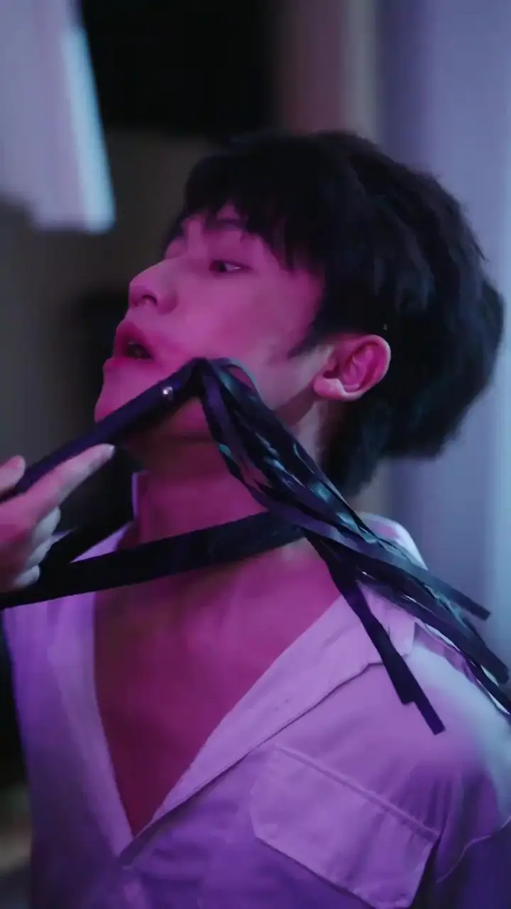 (Dubbed)Kill My Hubby? Episode 31