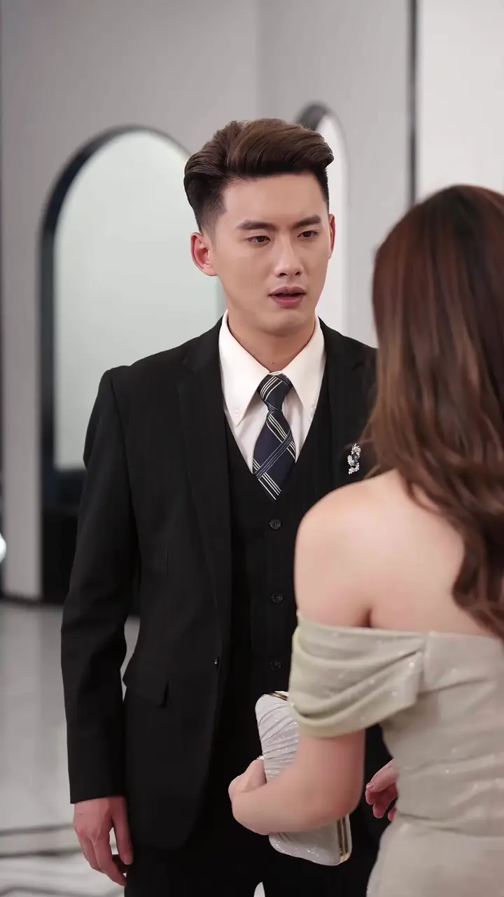Threads of Reunion Episode 66