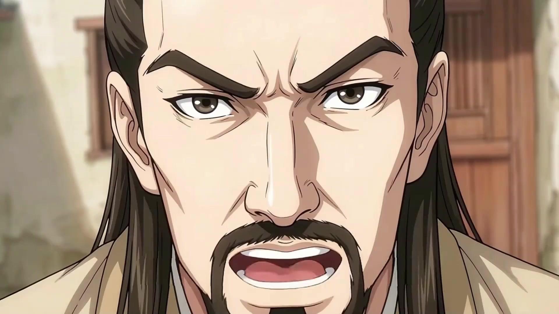 Wait? Jade Emperor is My Dad?!