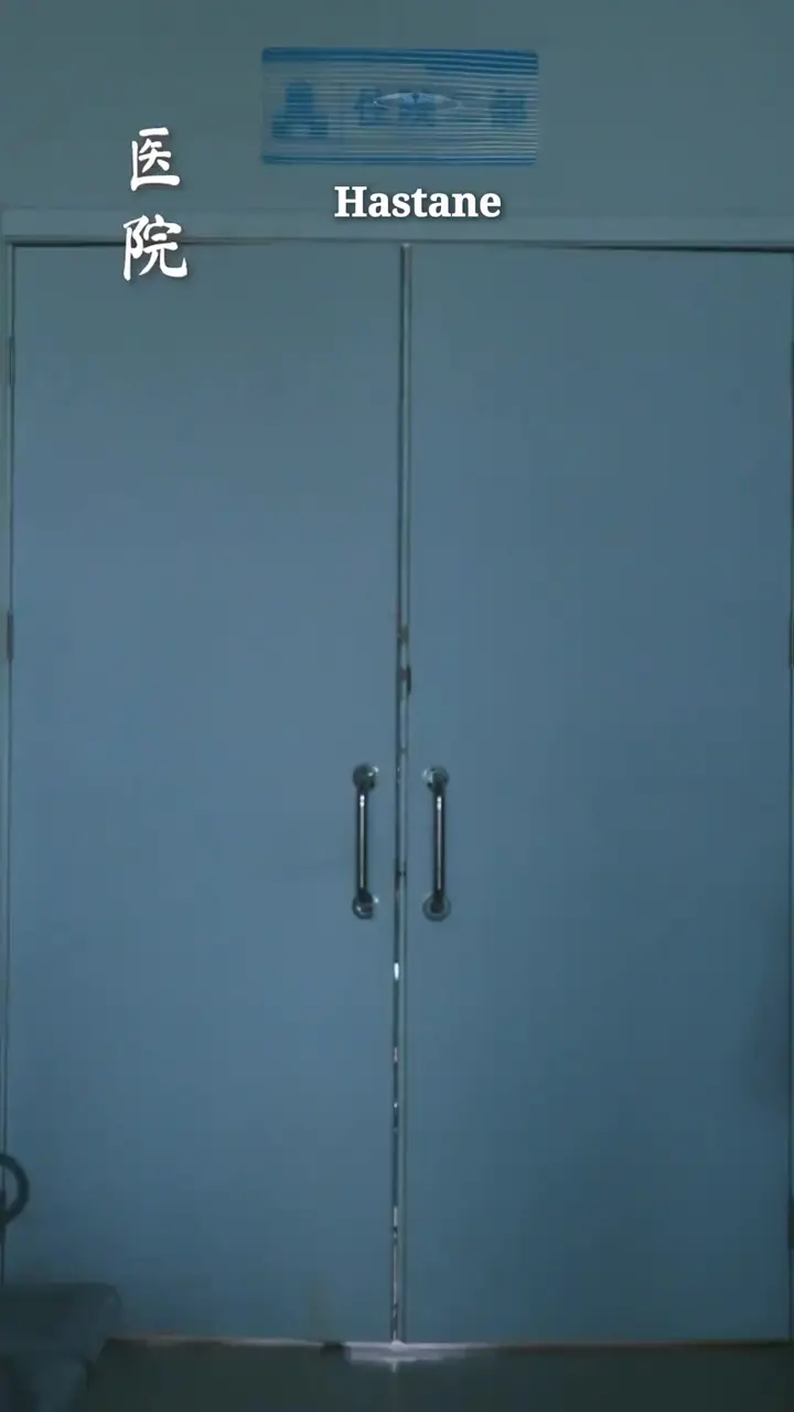 Acının İntikamı Bölüm 1