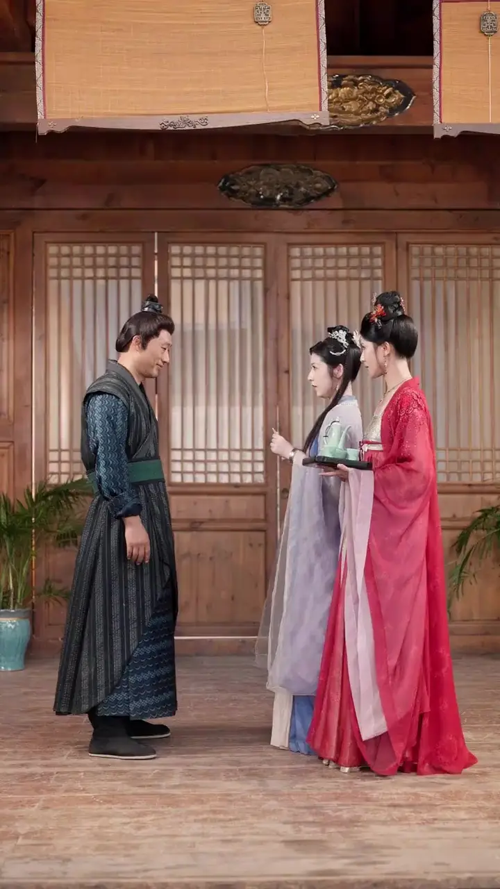 Evil Mother-in-Law? Canceled! Episode 15