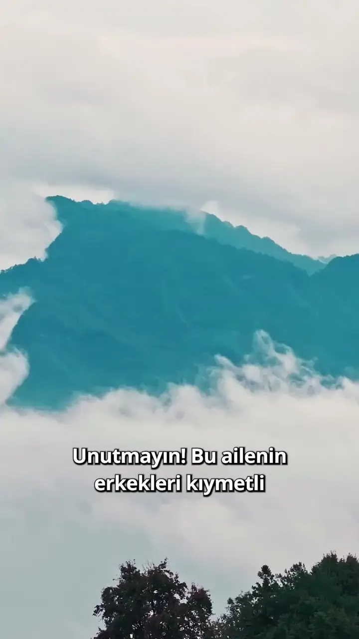 (Dublajlı) Dağları ve Nehirleri Yeniden Şekillendirmeye Cesaret Etmek Bölüm 1