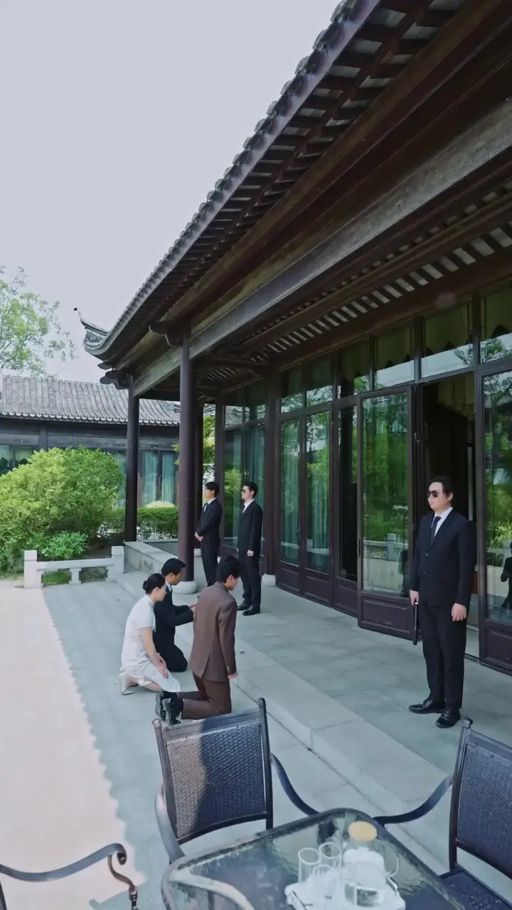 I Don't Want to Stay in the Psychiatric Hospital Episode 53
