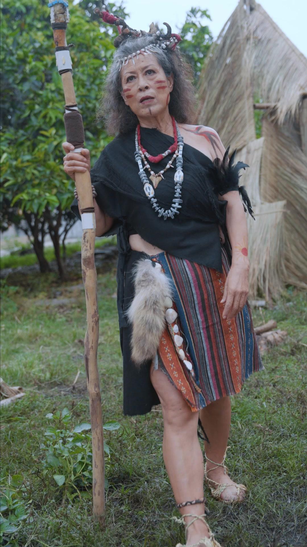 My Darling from the Ancient Times