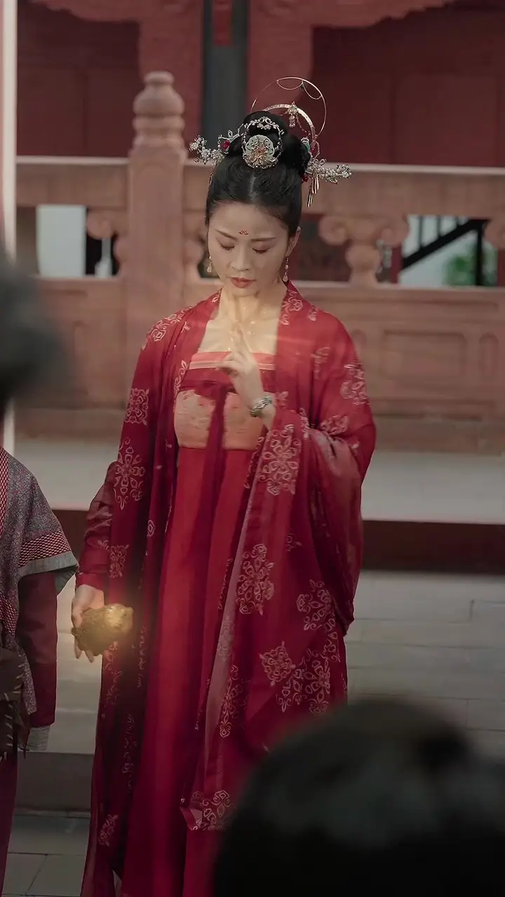 Touched by My Angel Episode 50