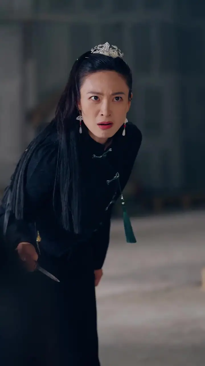 She Roars Back Episode 63