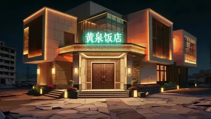 Episode 1