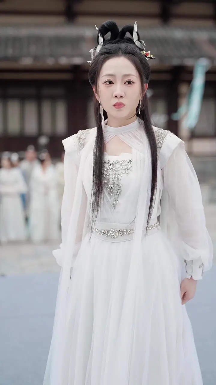 Star-Crossed Immortals Episode 9