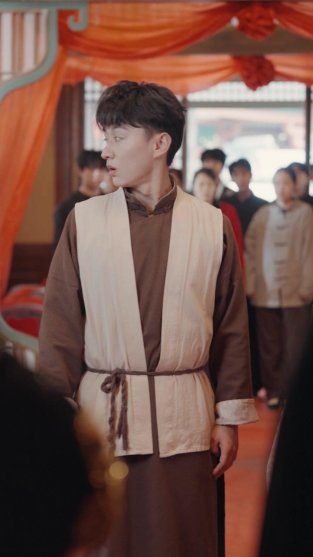 Heir of the Martial Arts: A Story of Love and Vengeance 