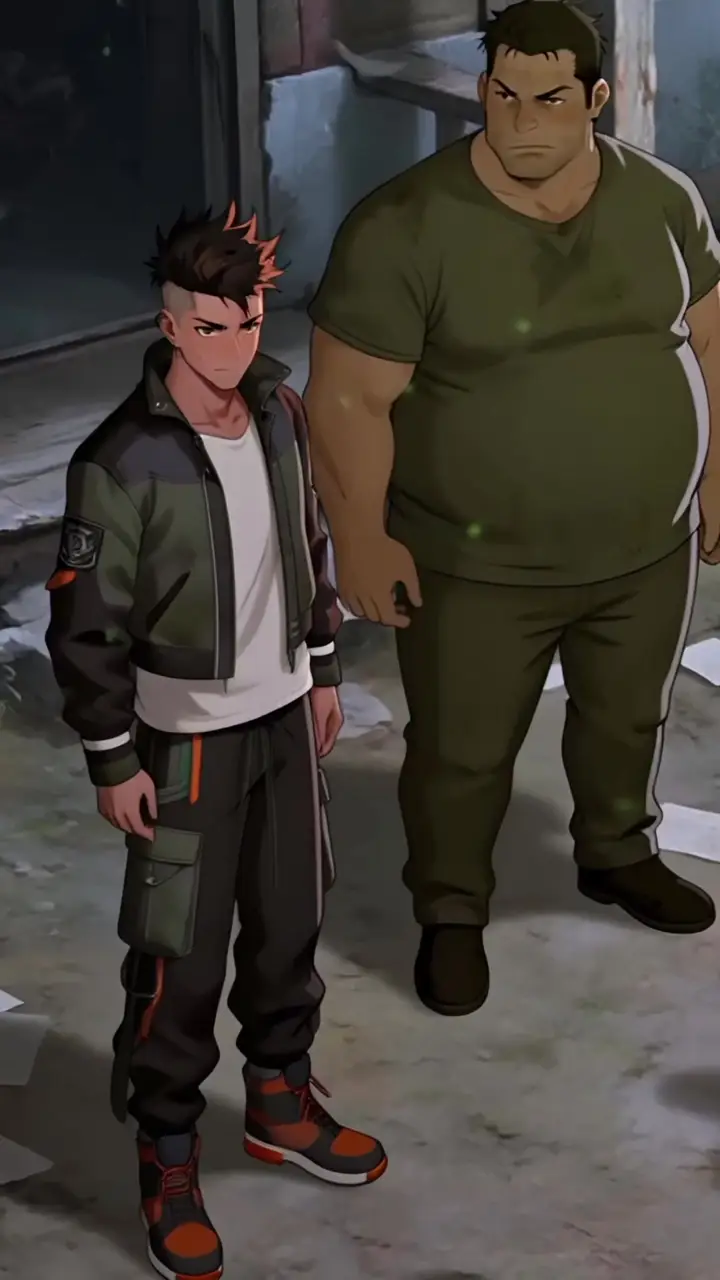 Episode 21