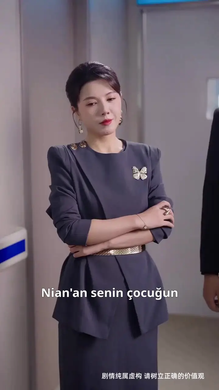 (Dublajlı) Sahte Yıllar Bölüm 48