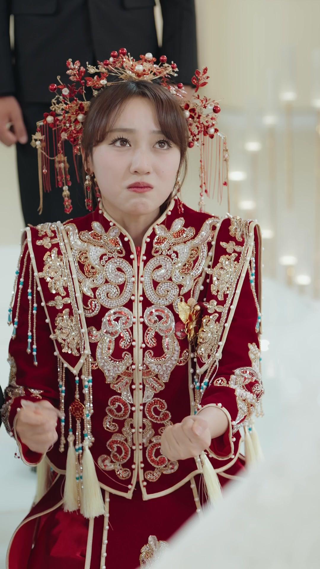 사랑과 배신의 결혼식