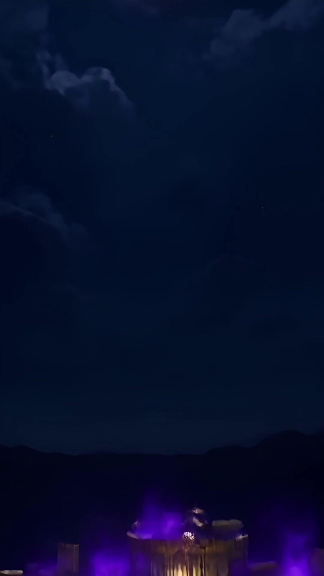 The SSS Monkey King Awakens  