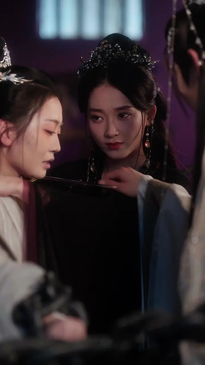 Star-Crossed Immortals Episode 58