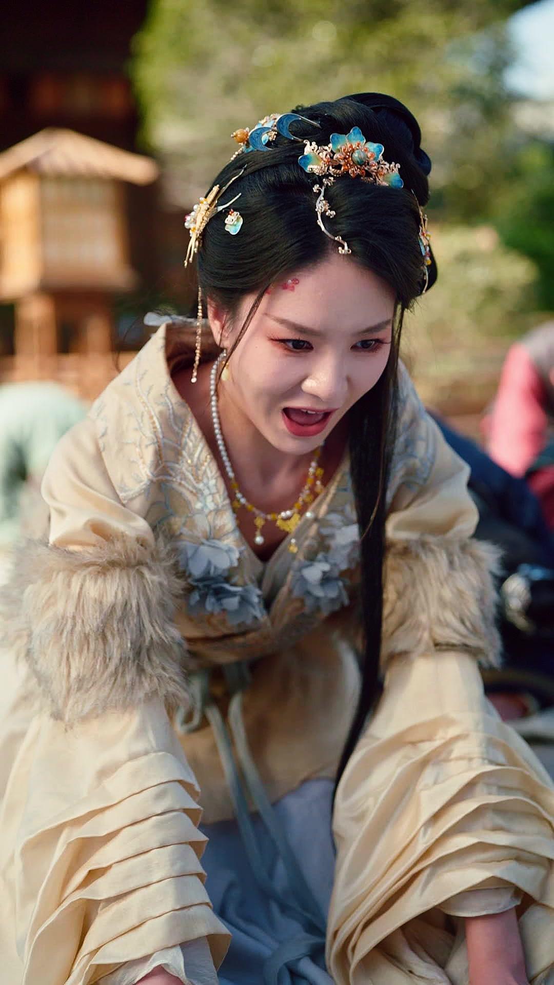 糟糠妻她鳳臨天下