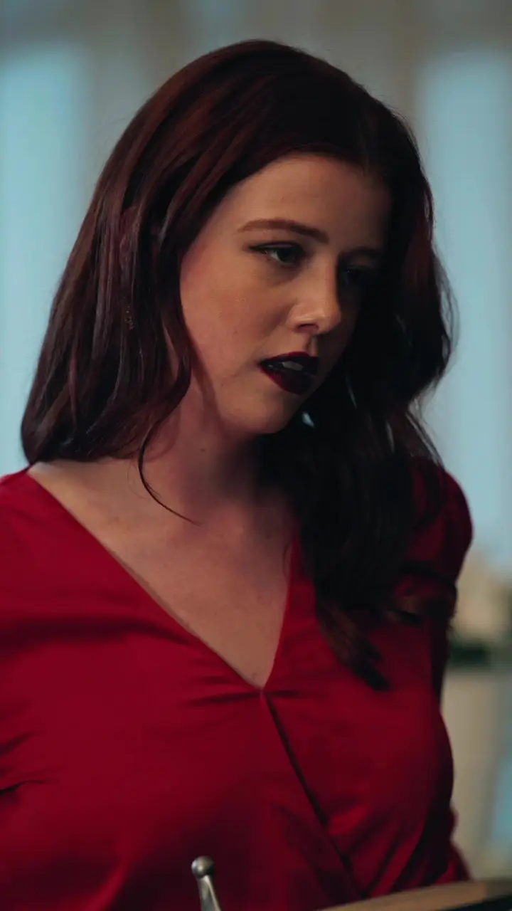 Insatiable Alpha Daddy Claims Me Every Night Episode 35