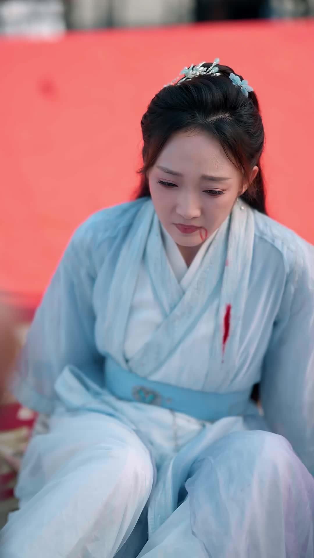 La espada vengadora 