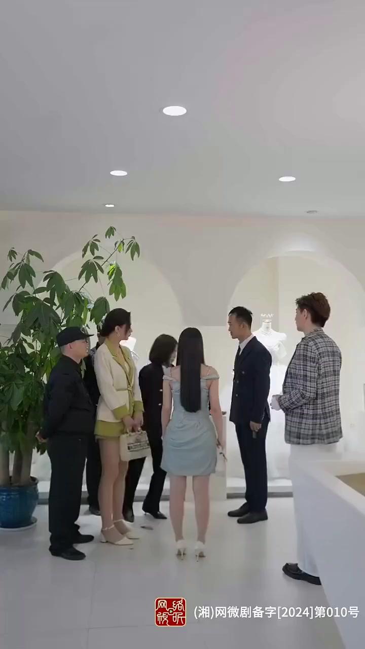Engagement Off, Now He’s Proposing?