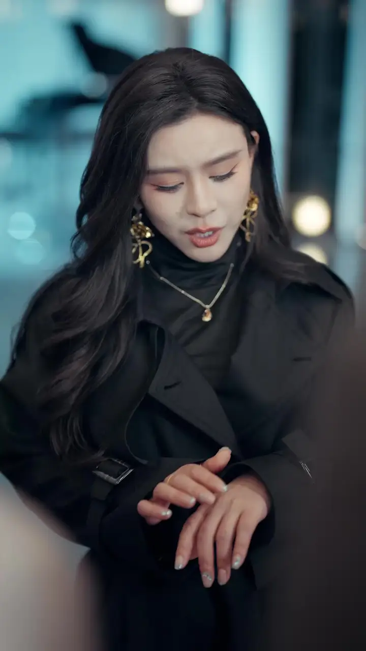 A Mother Who Strikes Back Episode 27