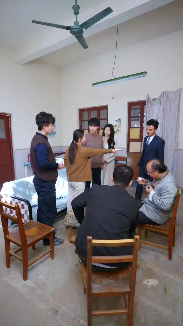 Mirasın Şifresi Bölüm 23