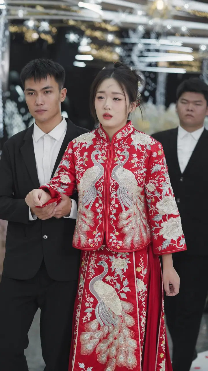 My Tempting Yet Aloof Mr. Right Episode 72