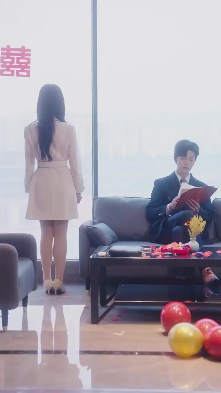 Karma Strikes My Wicked Ex-Husband Episode 79