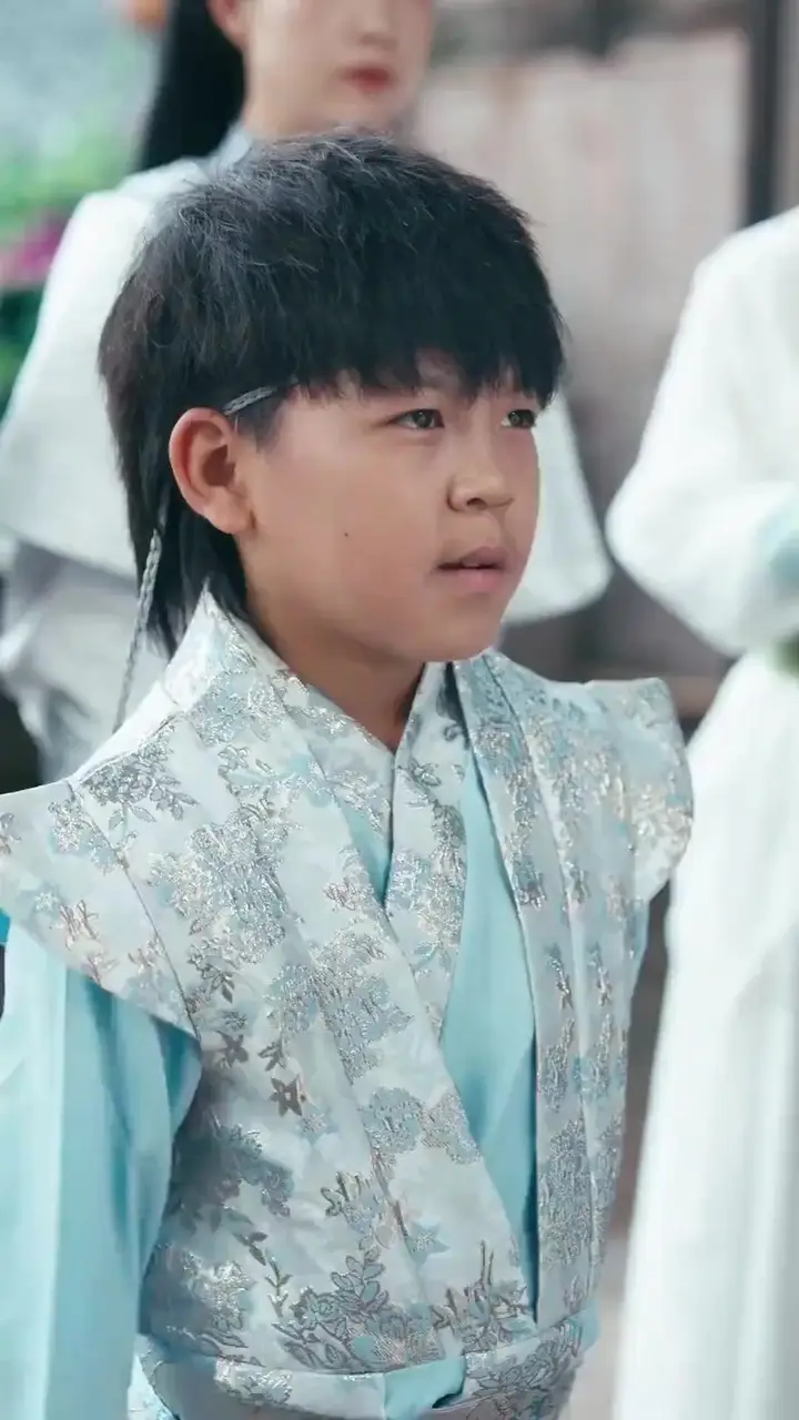 (Dubbed) Little Lord of Reckoning Episode 46