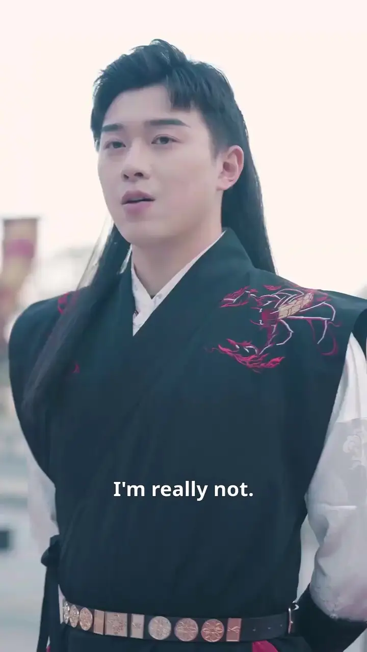 (Dubbed) A God in a Fool’s Flesh Episode 36