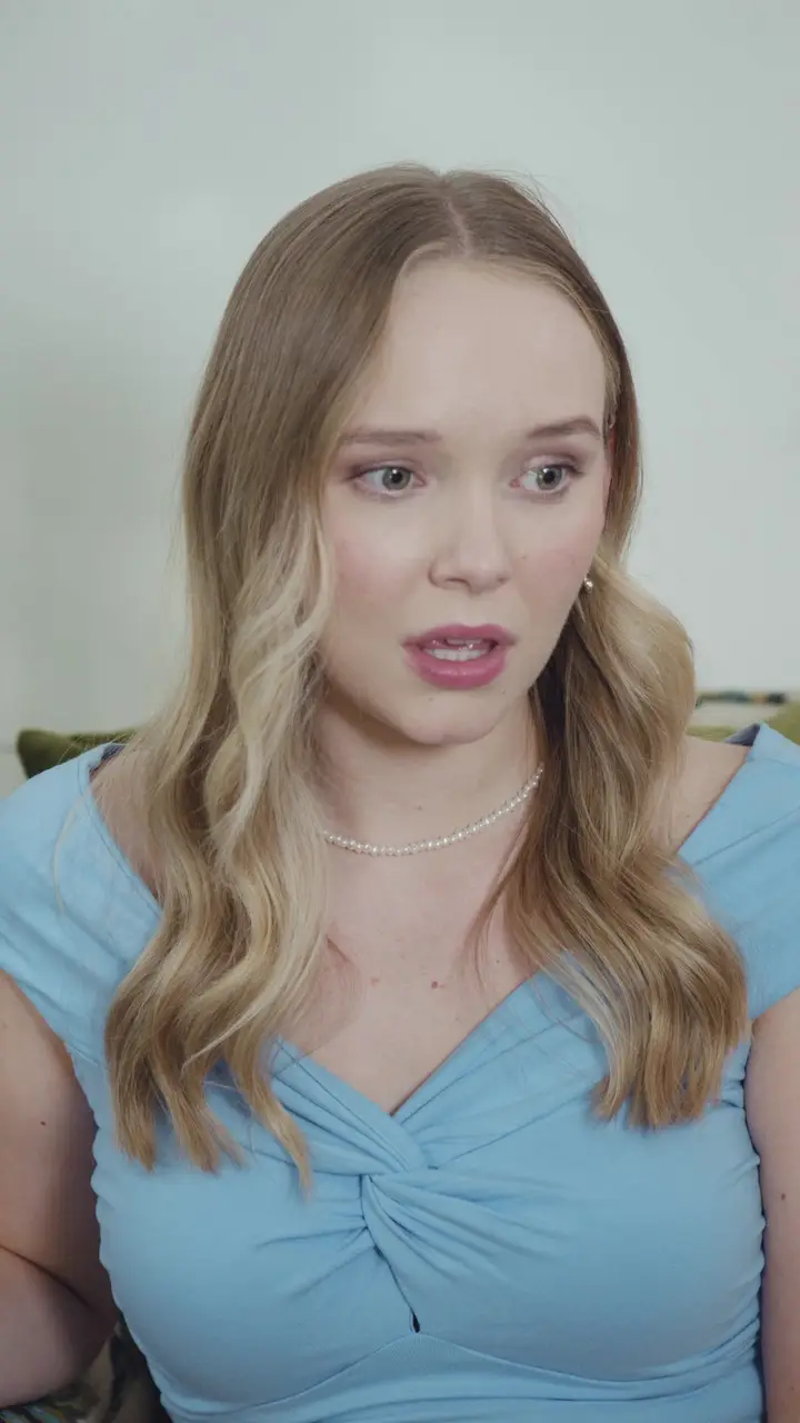 Runaway Billionaire Becomes My Groom Episode 47