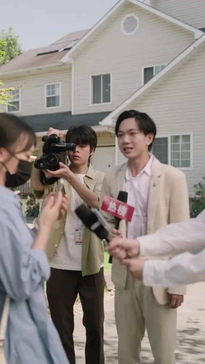 My Groupie Honey is a Movie Star Episode 18