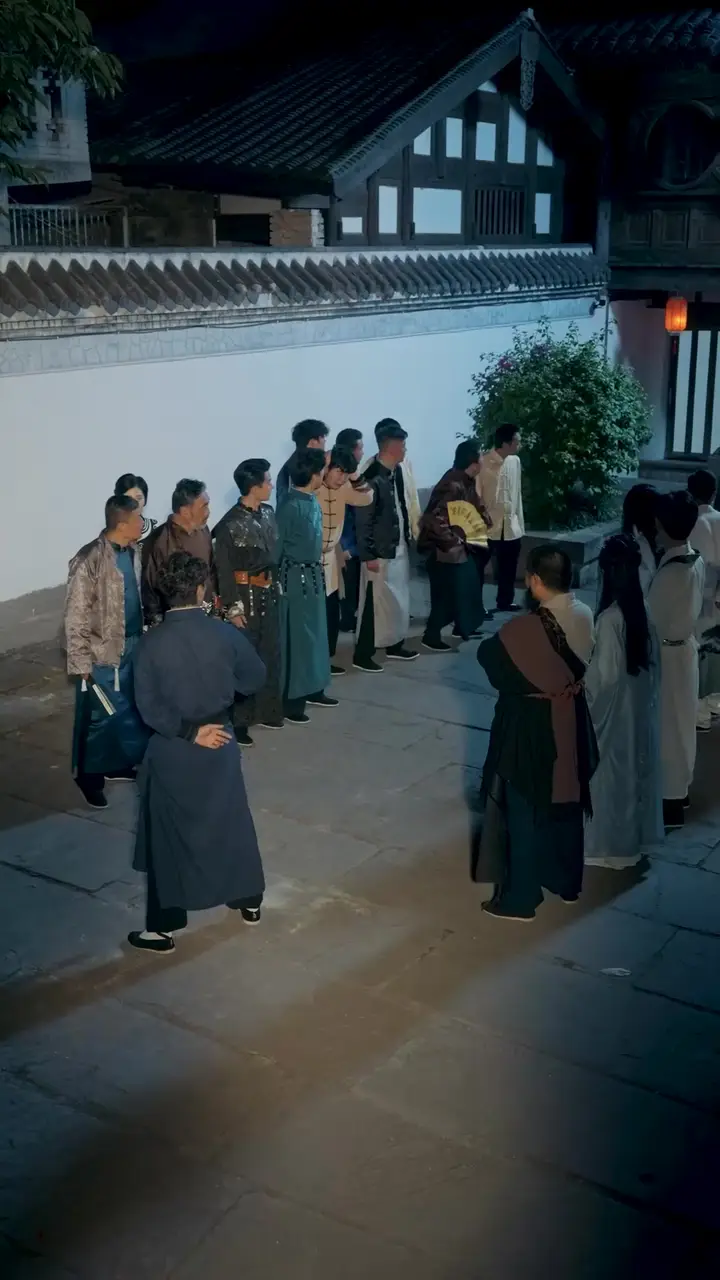 Yükselen Zafer Bölüm 21