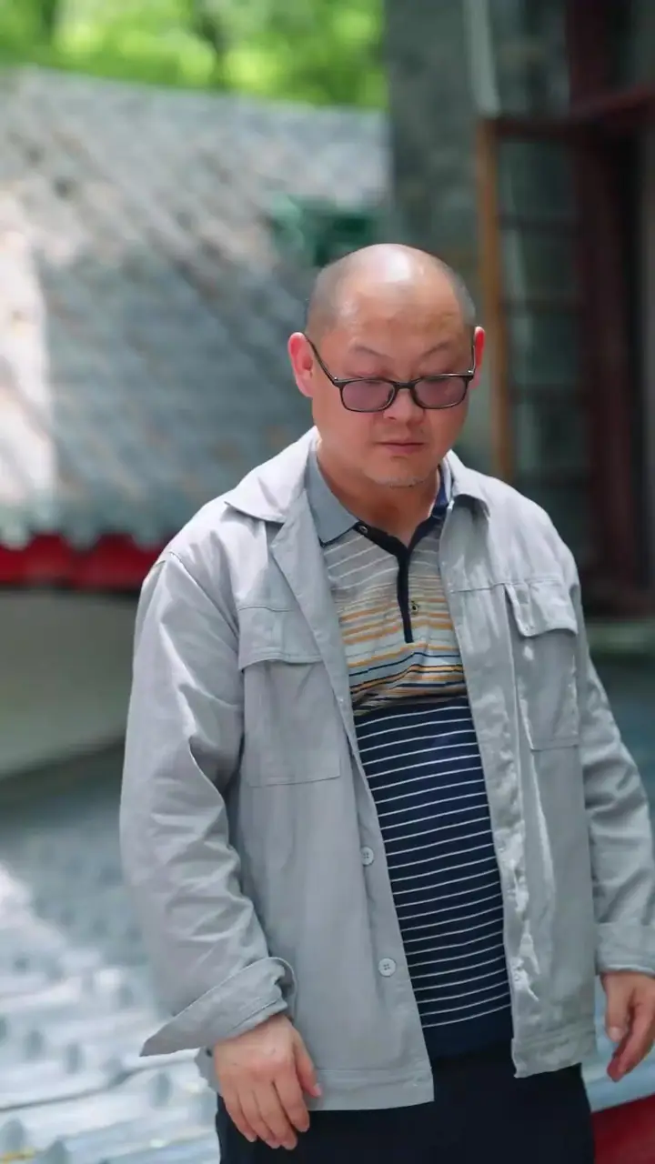 (Dubbed)Daddy's Almost Home Episode 68