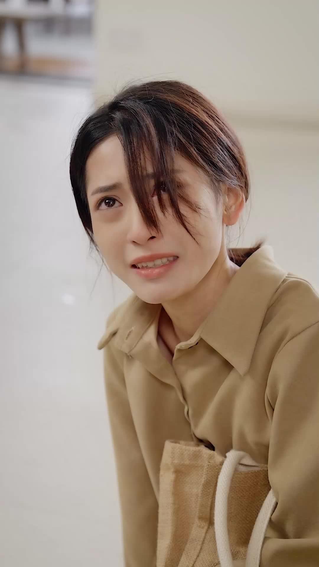Putri kesayangan yang cantik