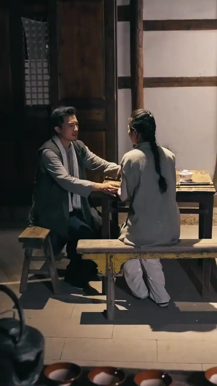 Father of Legends Episode 28