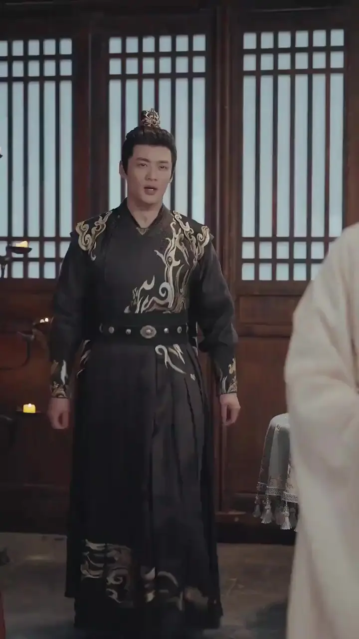 (Dubbed)Rebirth in Blood and Moonlight Episode 55
