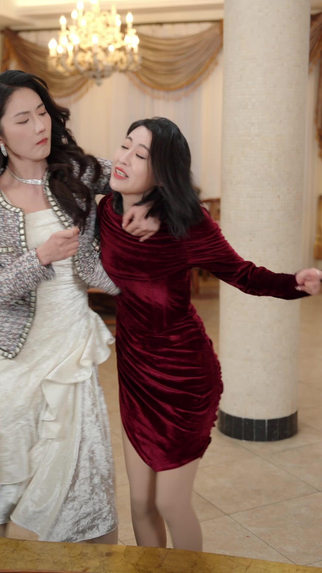 Die Rache der Zwillingsmutter