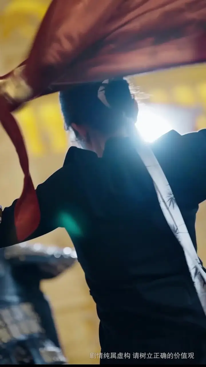 The Goddess of War Episode 10