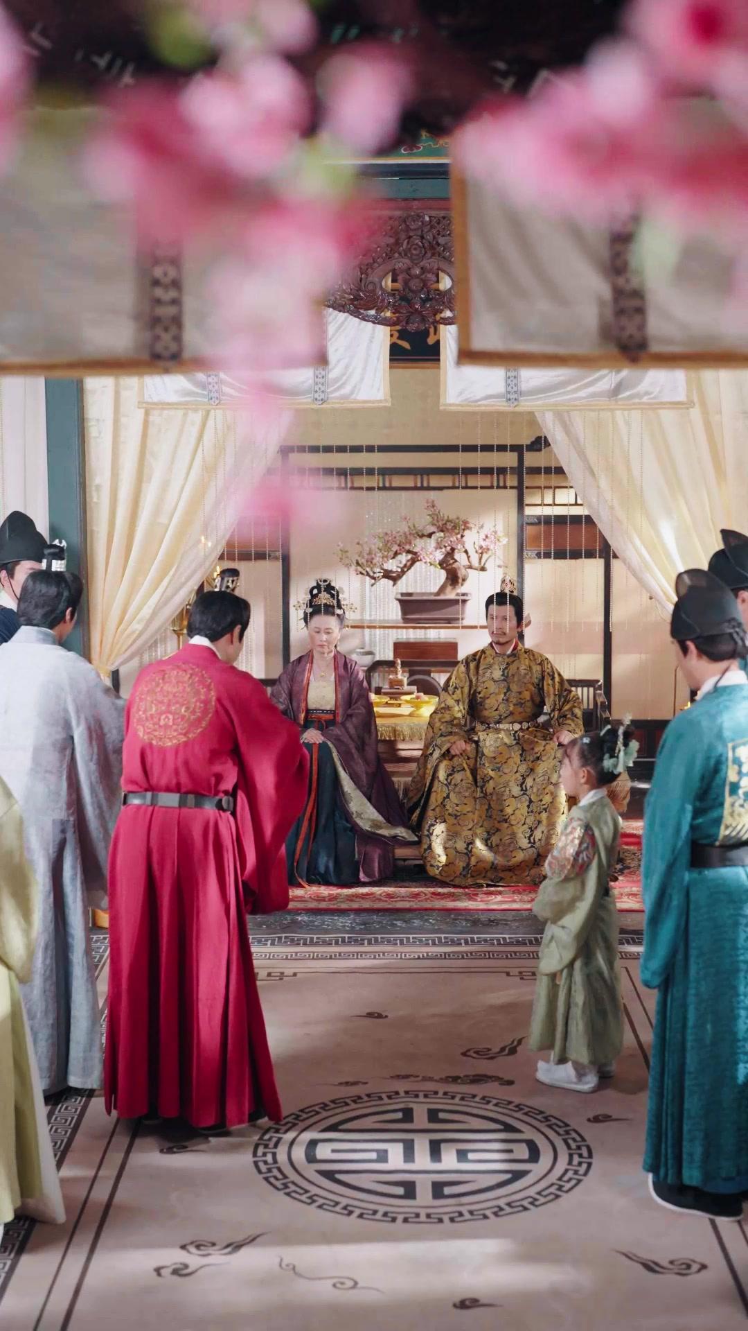 The King’s Healer Is… Five?