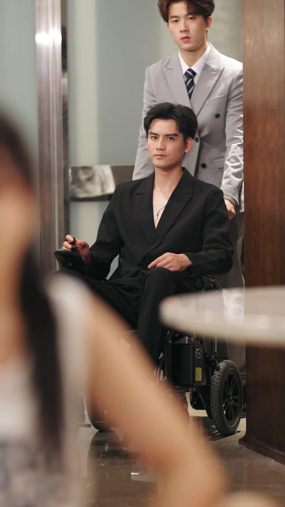 Killing's My Business, CEO