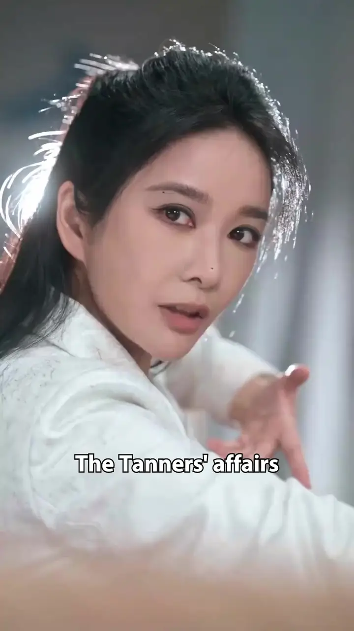 (Dubbed) Empress of Vengeance Episode 15