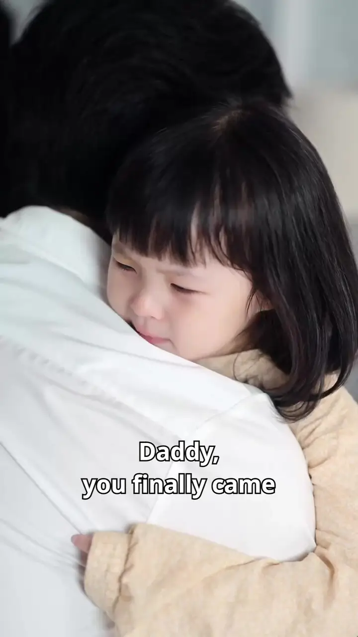 (Dubbed)Finally I Found My Girls! Episode 16