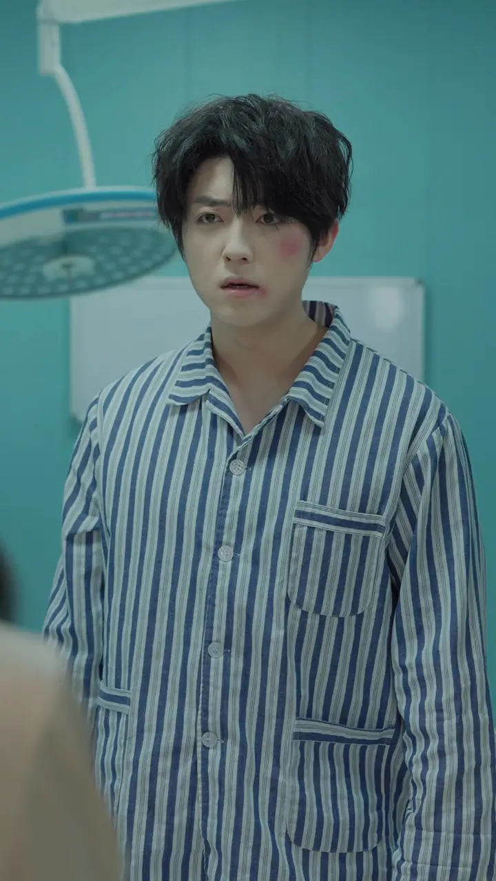 Trophy Husband No More Episode 37